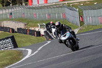 Middle 2 Group Black Bikes